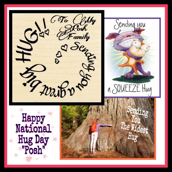 🌹Welcome to my Closet🌹SMOKE & PET FREE HOME - Picture 3 of 4